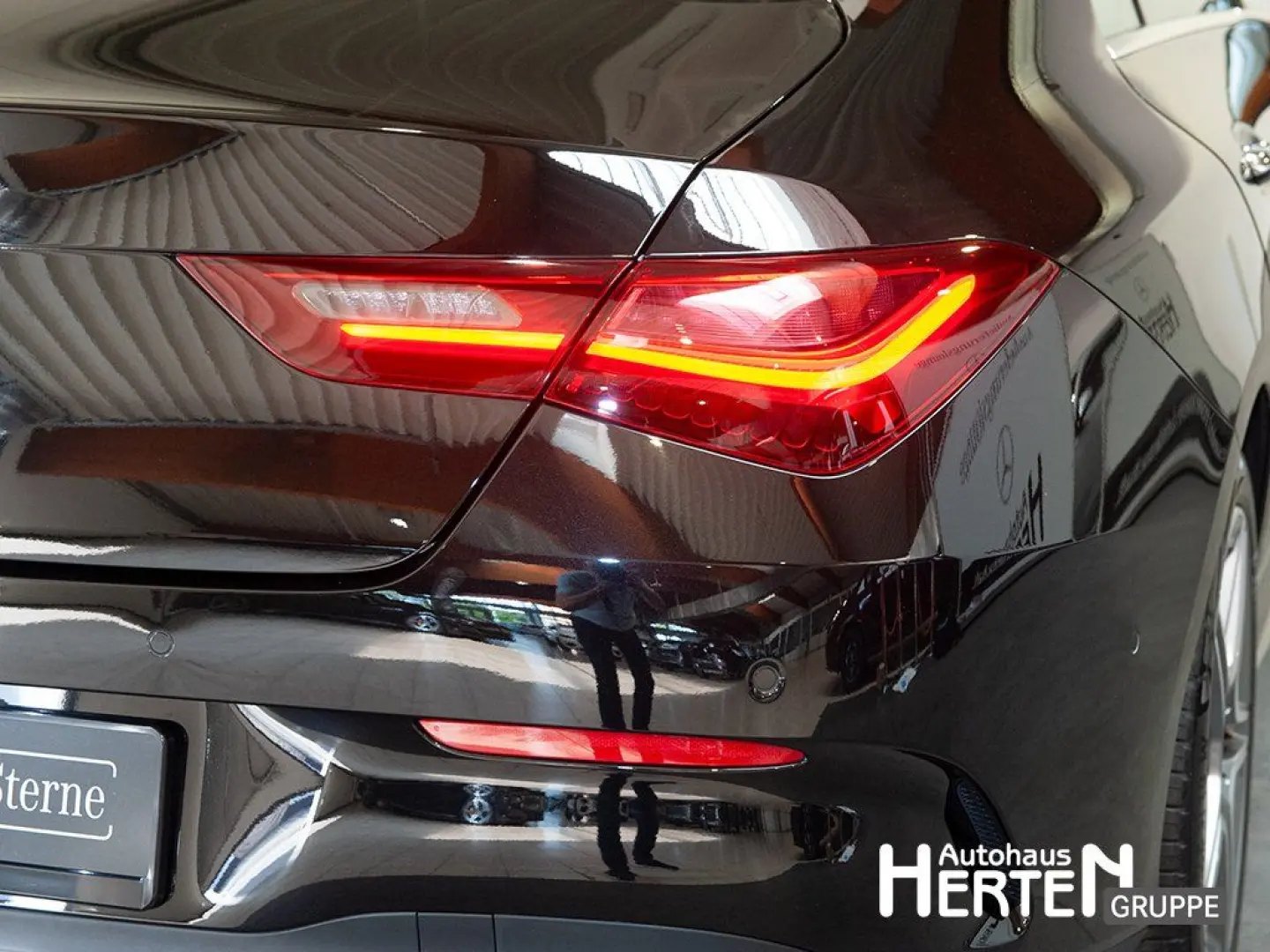 CLA 250 4M+AMG PREMIUM+AHK+MEMORY+LED+KAMERA