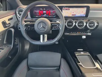 CLA 200 d AMG, 19'', Night-P., Pano-D., Memory