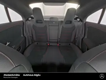 CLA 220 d AMG Distronic 360° Burmester Multibeam