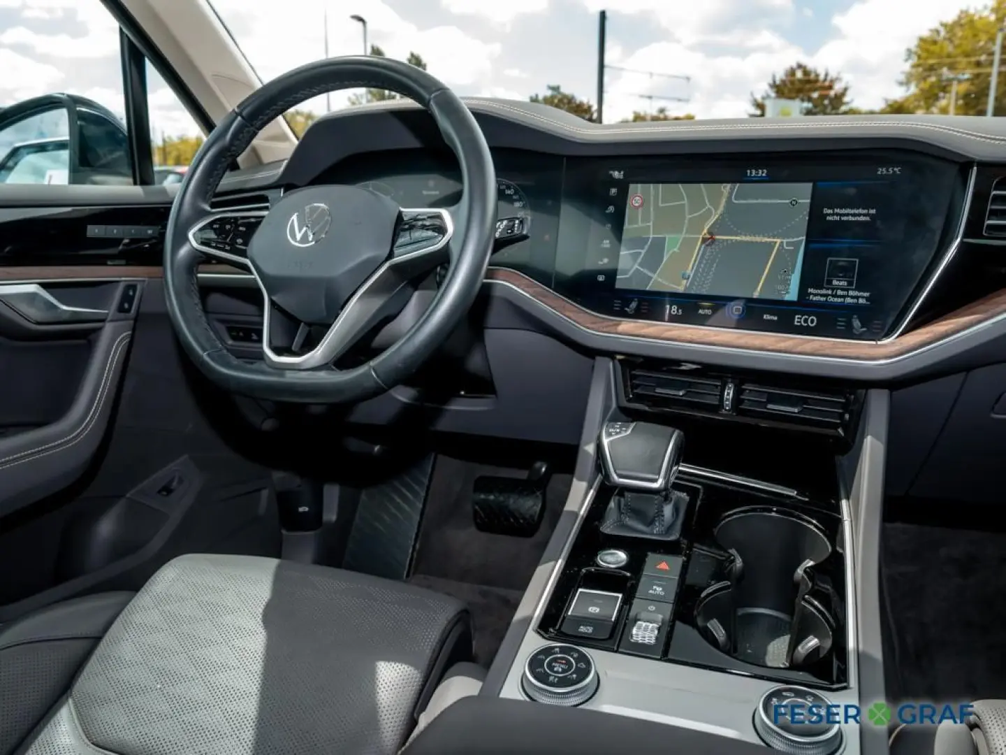Touareg 3.0TDI Atmosph. MATRIX/AHK/NAVI/STANDHZG