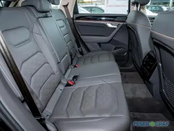 Touareg 3.0TDI Atmosph. MATRIX/AHK/NAVI/STANDHZG