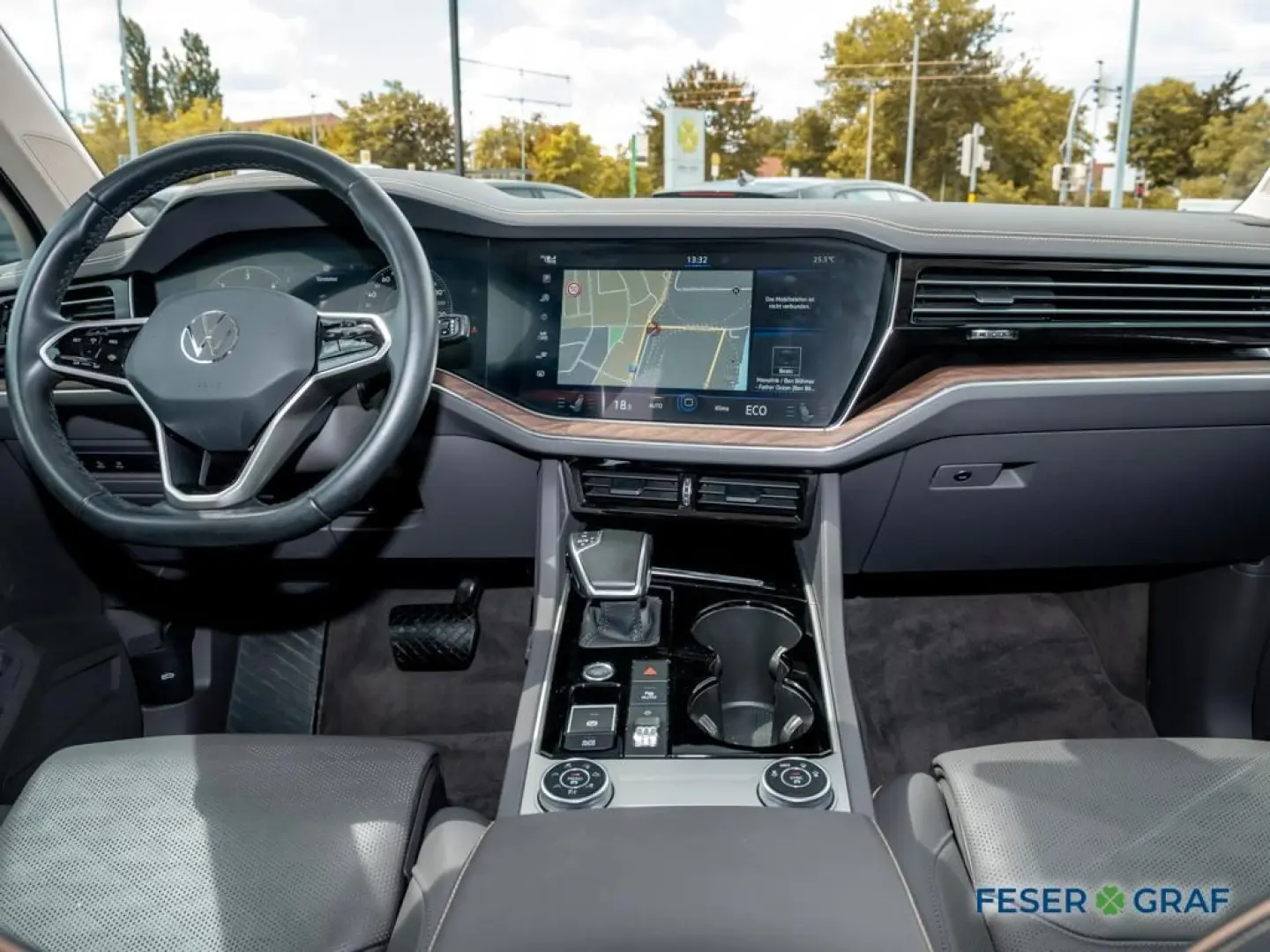 Touareg 3.0TDI Atmosph. MATRIX/AHK/NAVI/STANDHZG
