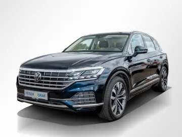 Touareg 3.0TDI Atmosph. MATRIX AHK NAVI STANDHZG