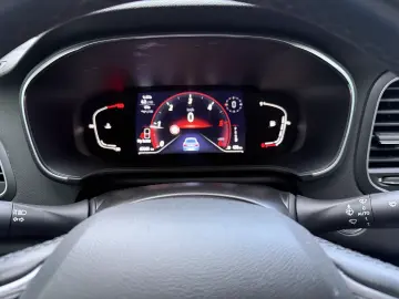 Renault Megane Blue dCi 116 EDC Intens