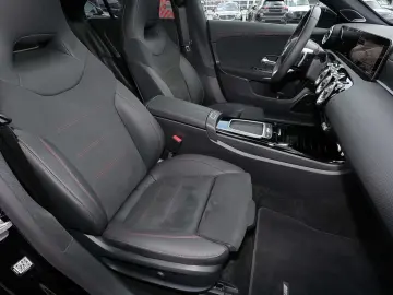 CLA 200 d Coupé AMG PANO+BURMESTER+MEMORY+360°