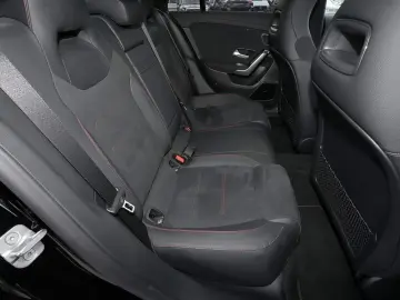 CLA 200 d Coupé AMG PANO+BURMESTER+MEMORY+360°
