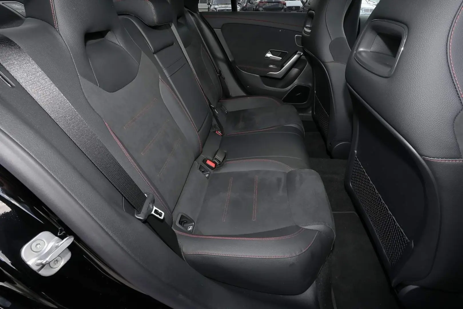 CLA 200 d Coupé AMG PANO+BURMESTER+MEMORY+360°