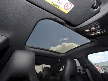 CLA 200 d Coupé AMG PANO+BURMESTER+MEMORY+360°