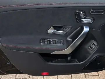 CLA 200 d Coupé AMG PANO+BURMESTER+MEMORY+360°