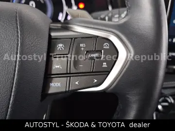 Lexus NX 350 HEV 4x4 244ps COMFORT TOP