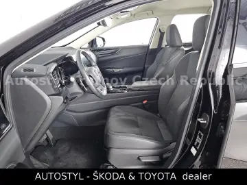 Lexus NX 350 HEV 4x4 244ps COMFORT TOP