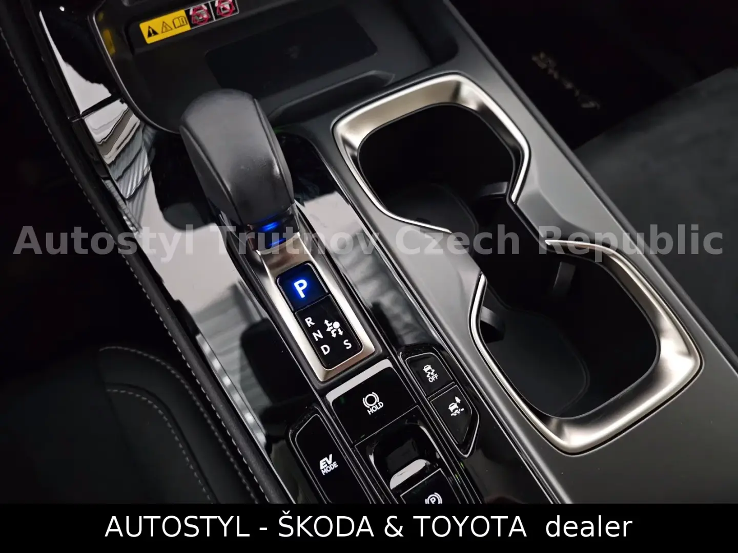 Lexus NX 350 HEV 4x4 244ps COMFORT TOP