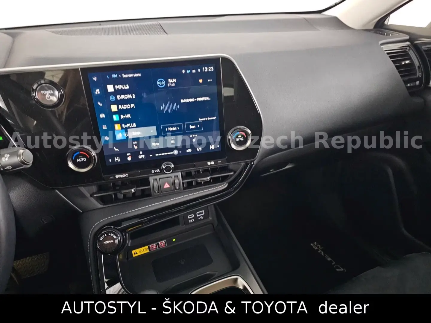 Lexus NX 350 HEV 4x4 244ps COMFORT TOP