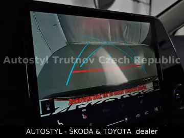 Lexus NX 350 HEV 4x4 244ps COMFORT TOP
