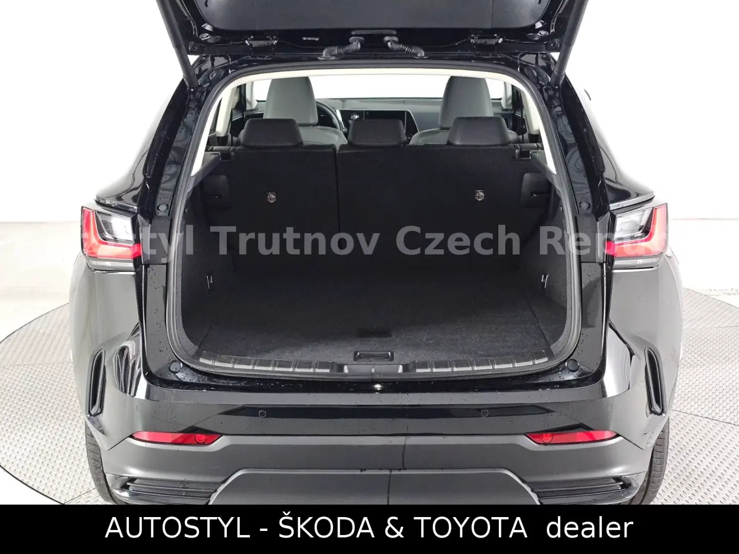 Lexus NX 350 HEV 4x4 244ps COMFORT TOP