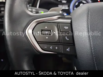 Lexus NX 350 HEV 4x4 244ps COMFORT TOP