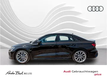RS3 Limousine 2.5TFSI qu Stronic Navi LED virtua