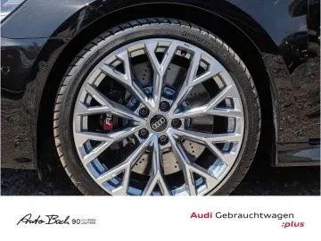 RS3 Limousine 2.5TFSI qu Stronic Navi LED virtua