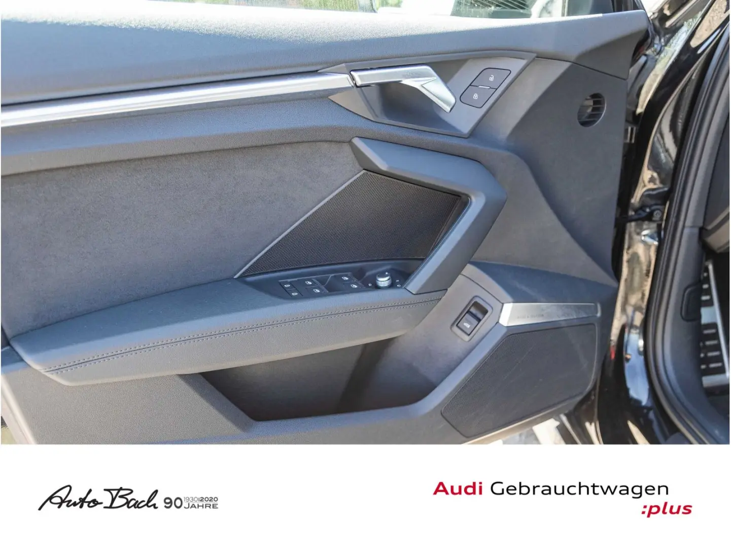 RS3 Limousine 2.5TFSI qu Stronic Navi LED virtua