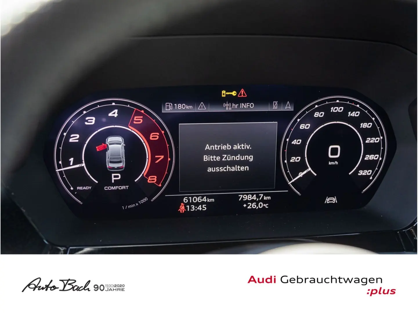 RS3 Limousine 2.5TFSI qu Stronic Navi LED virtua