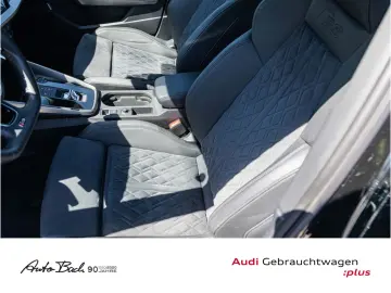 RS3 Limousine 2.5TFSI qu Stronic Navi LED virtua