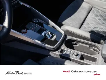 RS3 Limousine 2.5TFSI qu Stronic Navi LED virtua