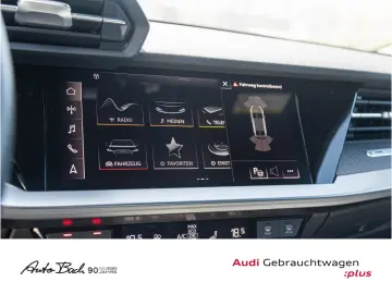 RS3 Limousine 2.5TFSI qu Stronic Navi LED virtua