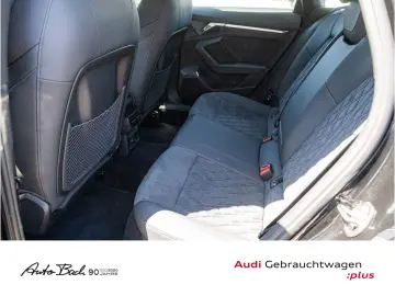RS3 Limousine 2.5TFSI qu Stronic Navi LED virtua