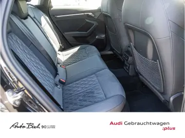 RS3 Limousine 2.5TFSI qu Stronic Navi LED virtua