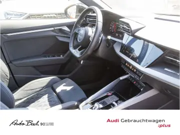 RS3 Limousine 2.5TFSI qu Stronic Navi LED virtua