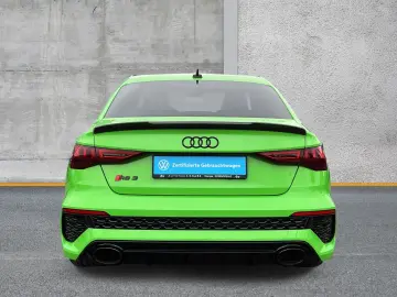 RS3 Limousine qu DYNAMIK+ KERAMIK 290KM/H RS-AGA