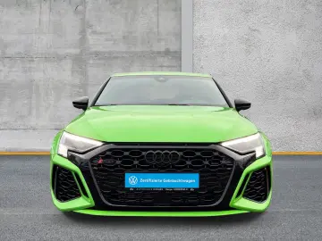 RS3 Limousine qu DYNAMIK  KERAMIK 290KM H RS-AGA