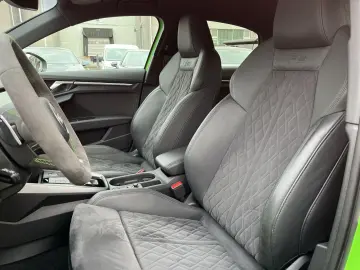 RS3 Limousine qu DYNAMIK+ KERAMIK 290KM/H RS-AGA