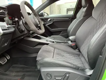 RS3 Limousine qu DYNAMIK+ KERAMIK 290KM/H RS-AGA