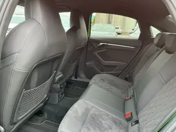 RS3 Limousine qu DYNAMIK+ KERAMIK 290KM/H RS-AGA