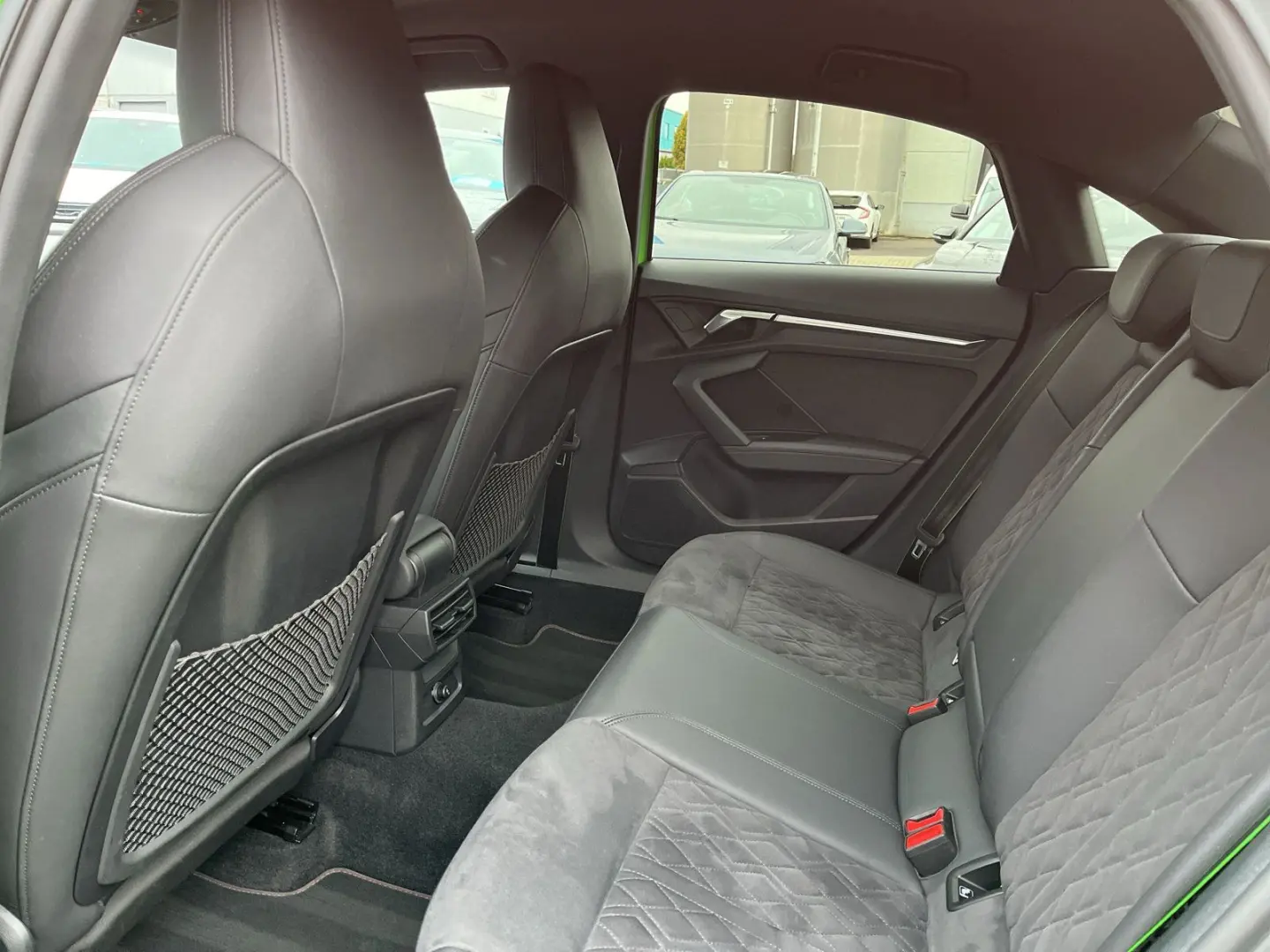 RS3 Limousine qu DYNAMIK+ KERAMIK 290KM/H RS-AGA