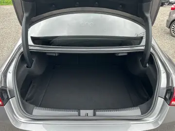 CLA 35 AMG 4Matic * Leder * Navi * Panoramadach