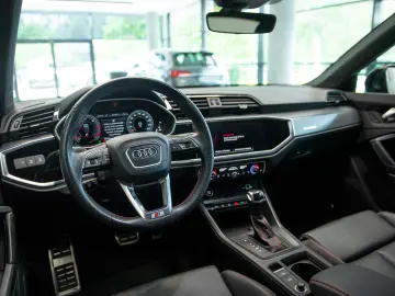 Audi Q3 Sportback 40 TDI Quattro S Line