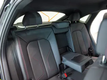 Audi Q3 Sportback 40 TDI Quattro S Line