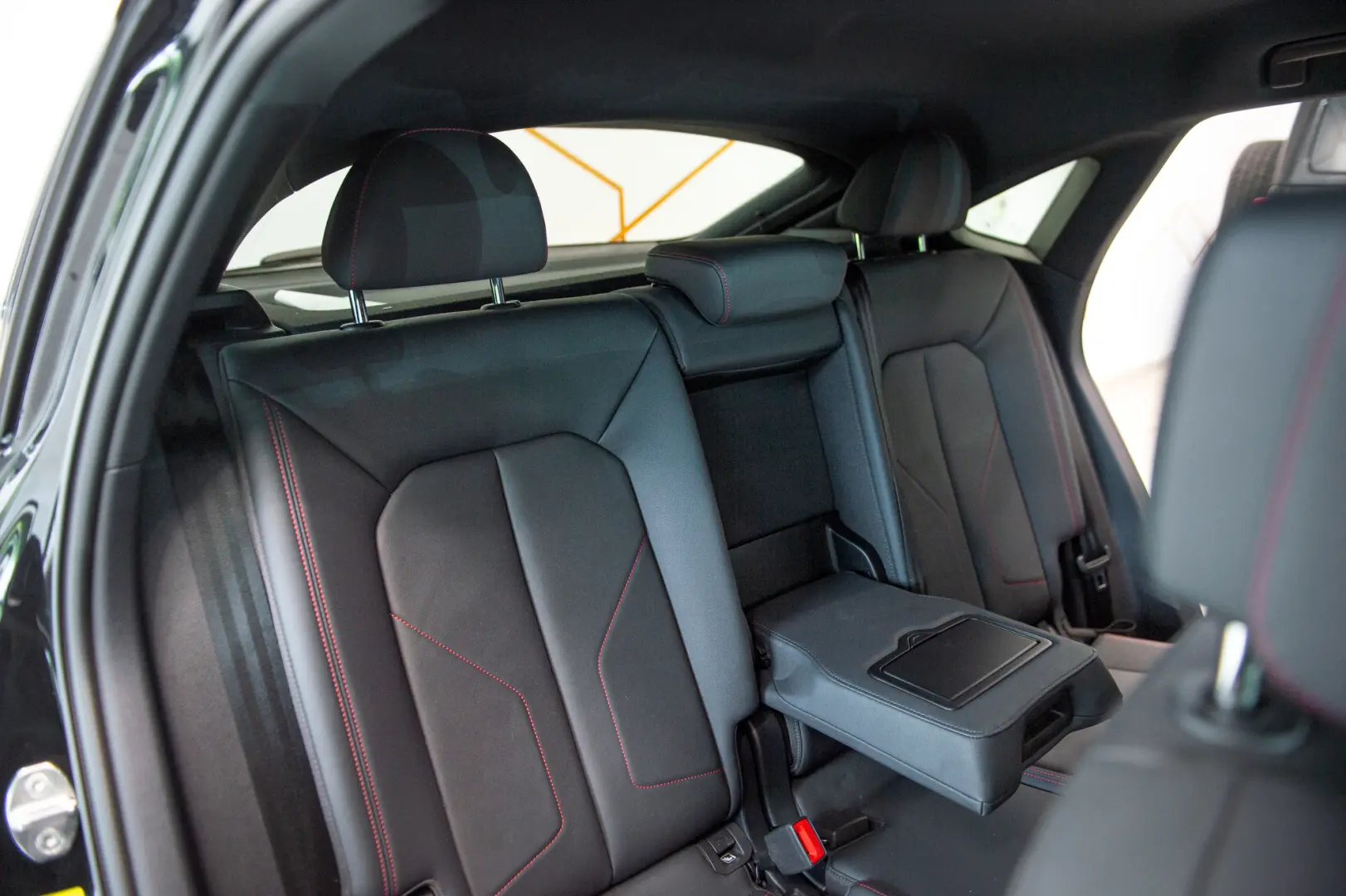 Audi Q3 Sportback 40 TDI Quattro S Line