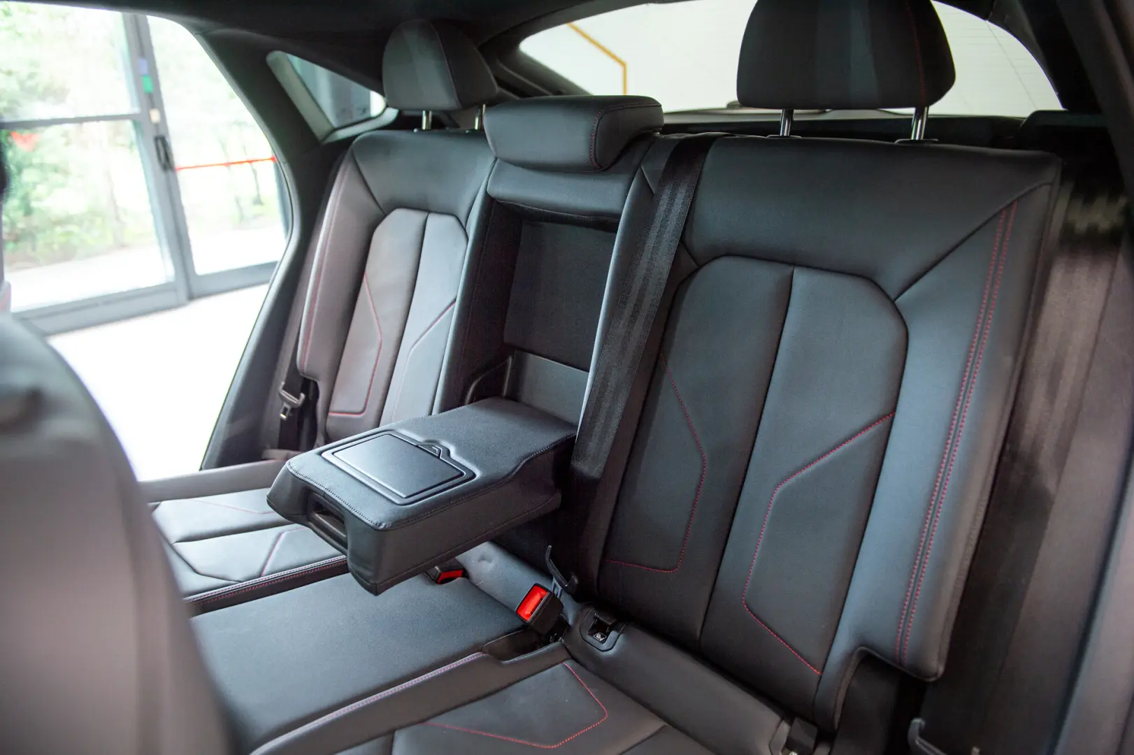 Audi Q3 Sportback 40 TDI Quattro S Line