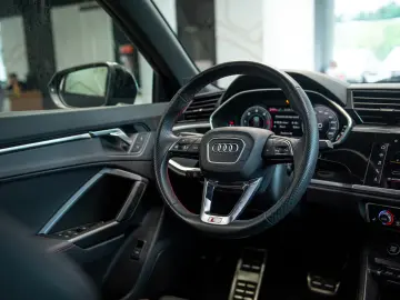 Audi Q3 Sportback 40 TDI Quattro S Line