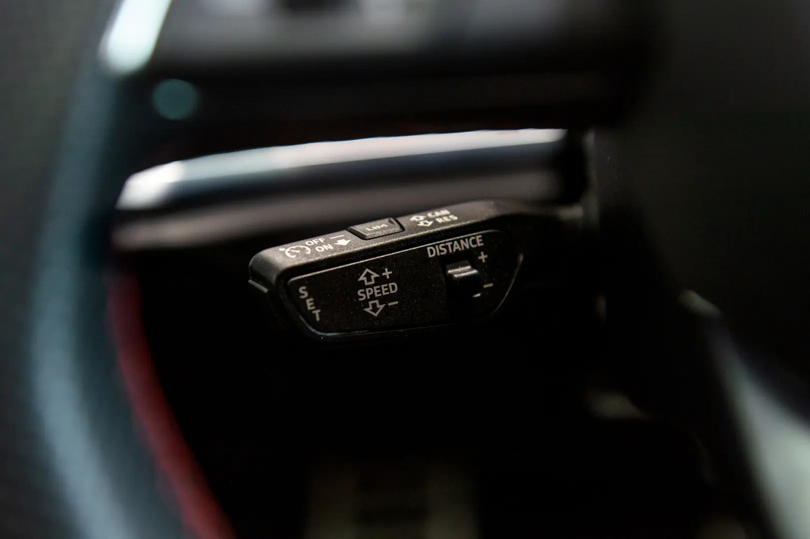 Audi Q3 Sportback 40 TDI Quattro S Line