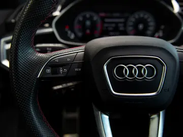 Audi Q3 Sportback 40 TDI Quattro S Line