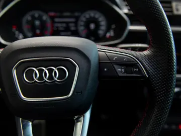 Audi Q3 Sportback 40 TDI Quattro S Line