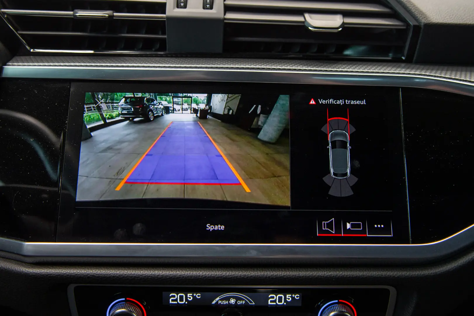 Audi Q3 Sportback 40 TDI Quattro S Line