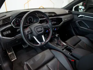 Audi Q3 Sportback 40 TDI Quattro S Line