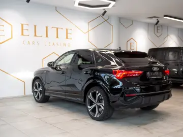 Audi Q3 Sportback 40 TDI Quattro S Line