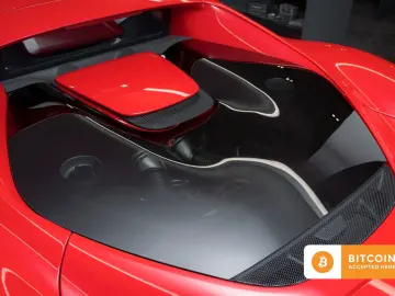 296 GTB / LIFT