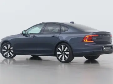 S90 T8 AWD Ultimate Dark | Head-Up | 360° kamera